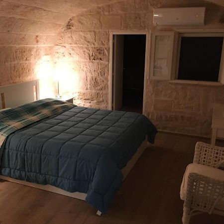 Апартаменты Casa Antonia Монополи Экстерьер фото